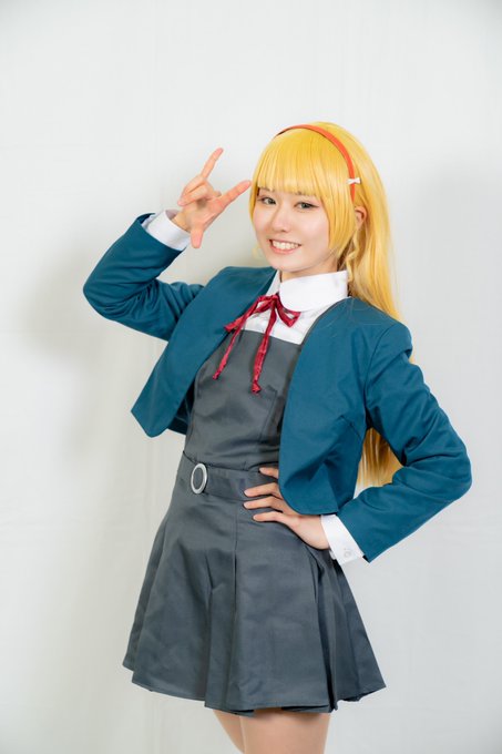 Twitterのコスプレ画像53