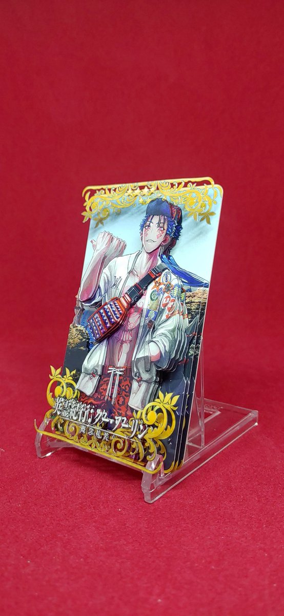 音色@シャドーボックス工房 (@1neiro1) / Posts / X