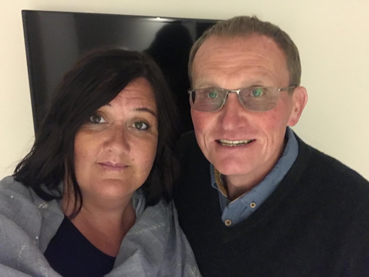 Nicki Credland 💙 tweet media