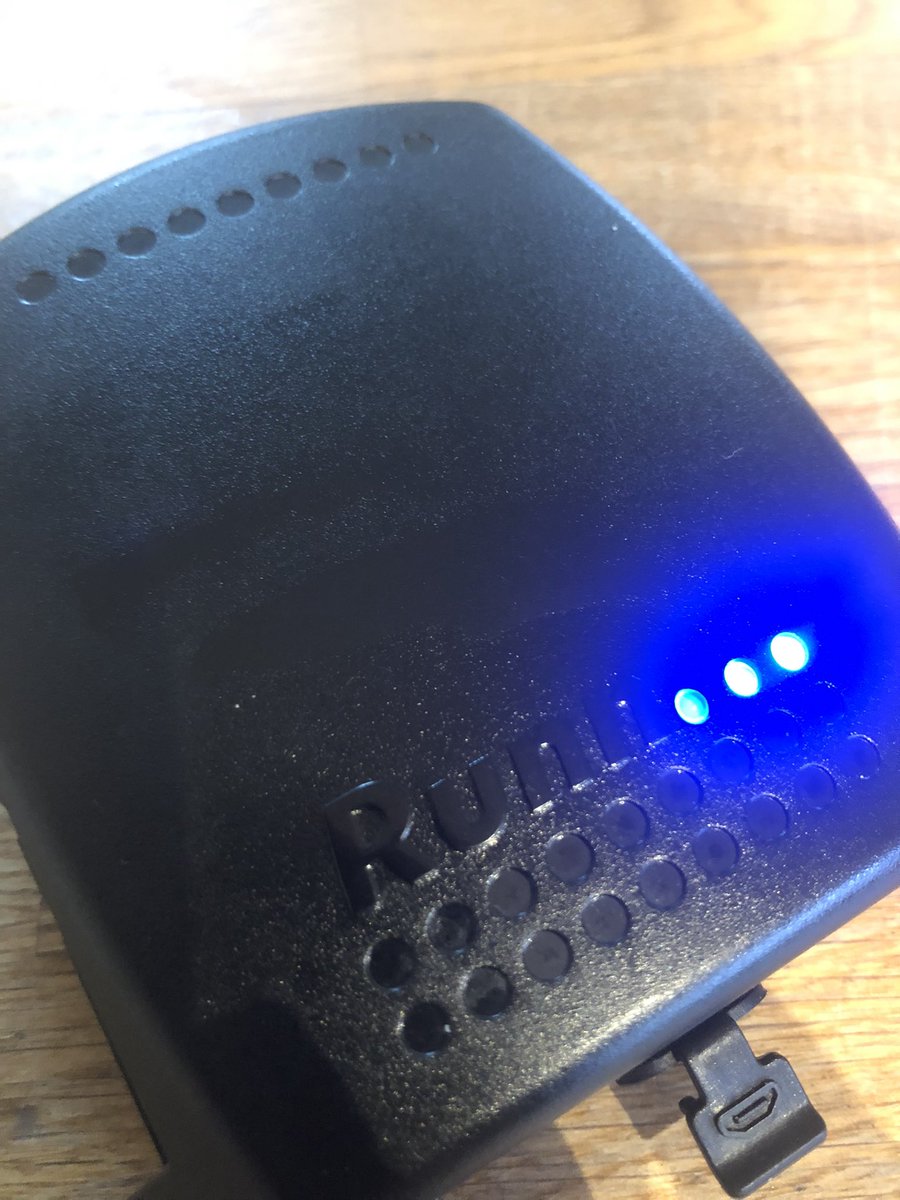 WORST bit of overpriced kit ever! Is it too much to ask for an off button so it is not constantly draining the battery?