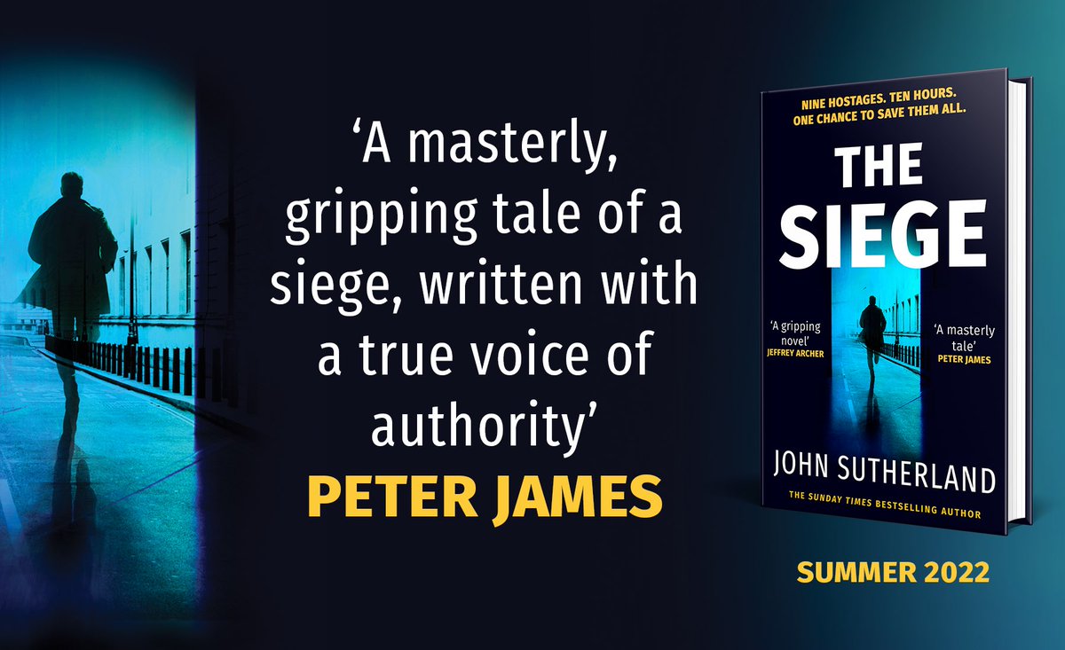 John Sutherland tweet media