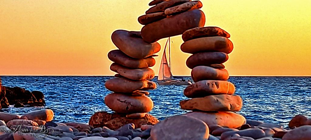 Bon Week-End a Tous...Baïeta...
#Ilovenice #FenetreSurNice #Alain.B.Photos #Nice #nice06