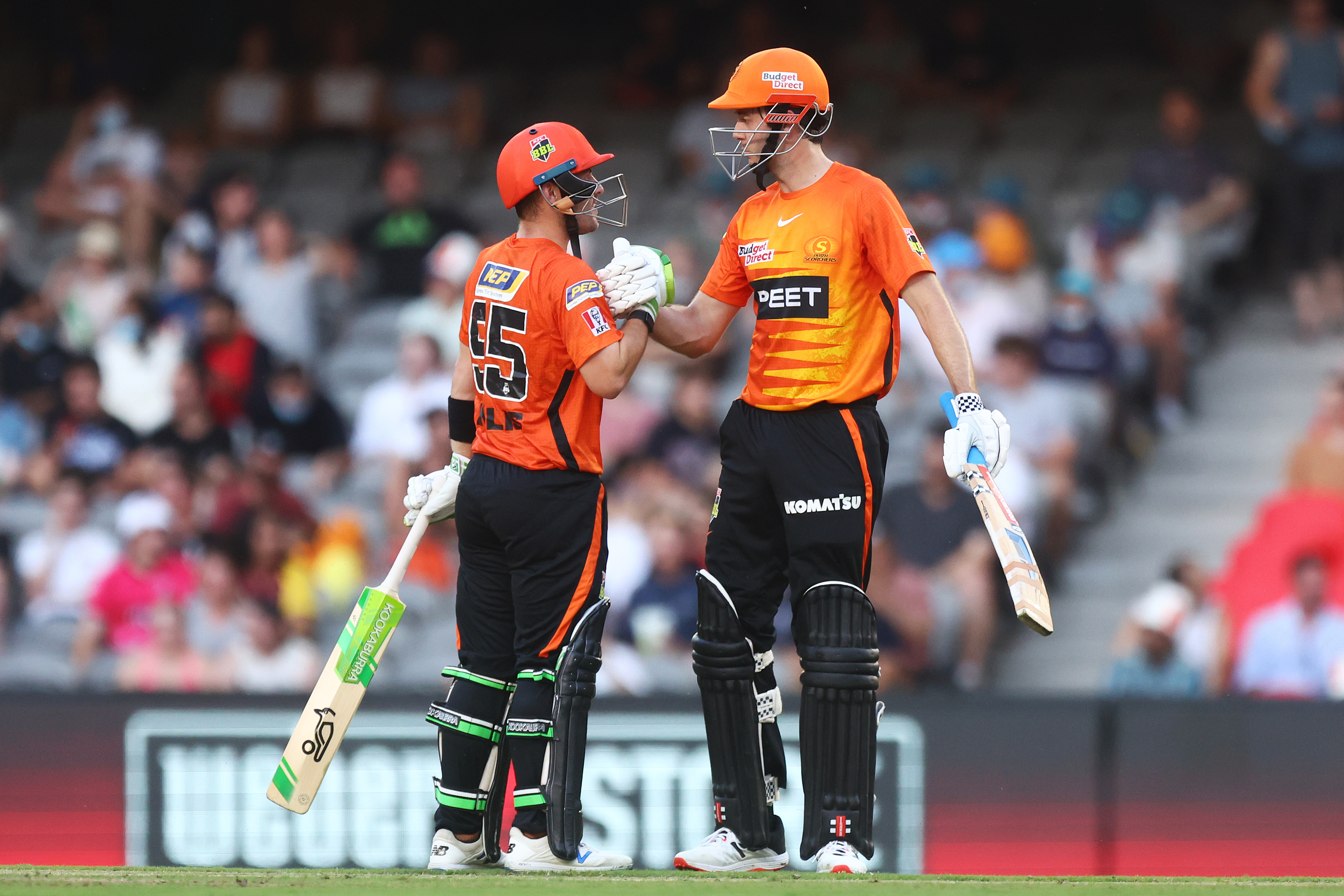 BBL Finals Live: Depleted Sydney Sixers face tough Perth Scorchers test in BBL 2022 Final - Follow Live Updates