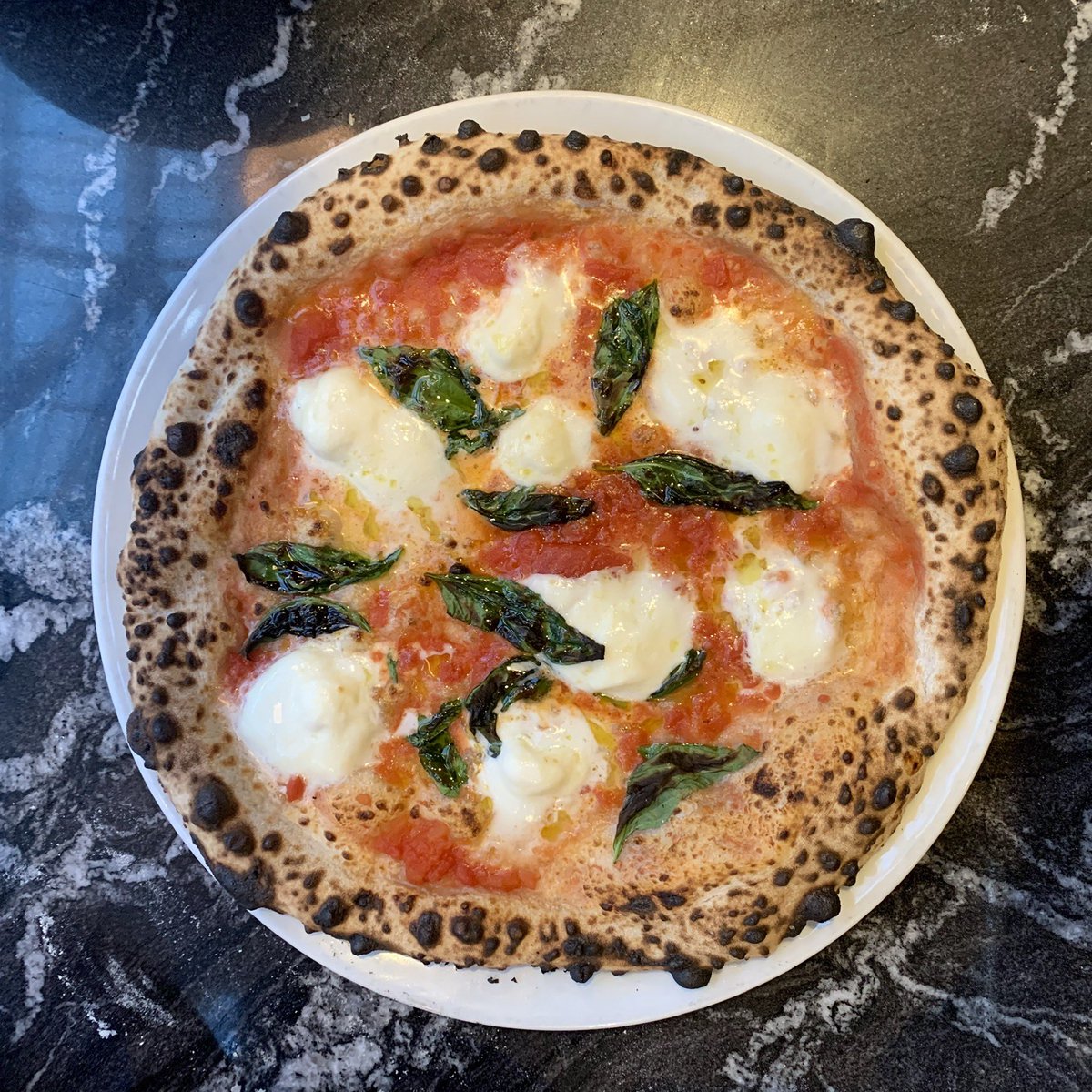 Our new seasons olive oil has finally completed its navigation of the Brexit shambles and landed in Manchester. Limited number of bottles available to buy at each site this weekend!