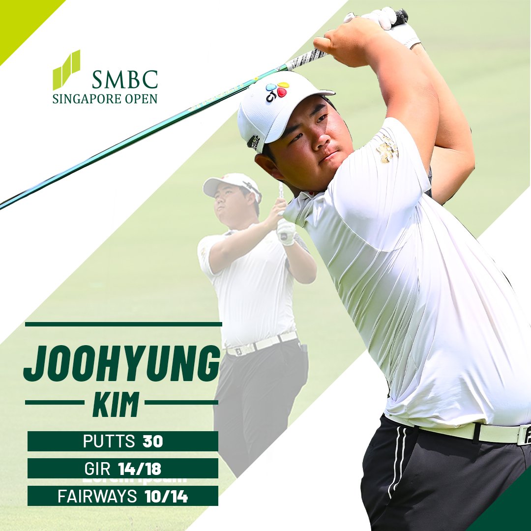 Moutai Singapore Open tweet media