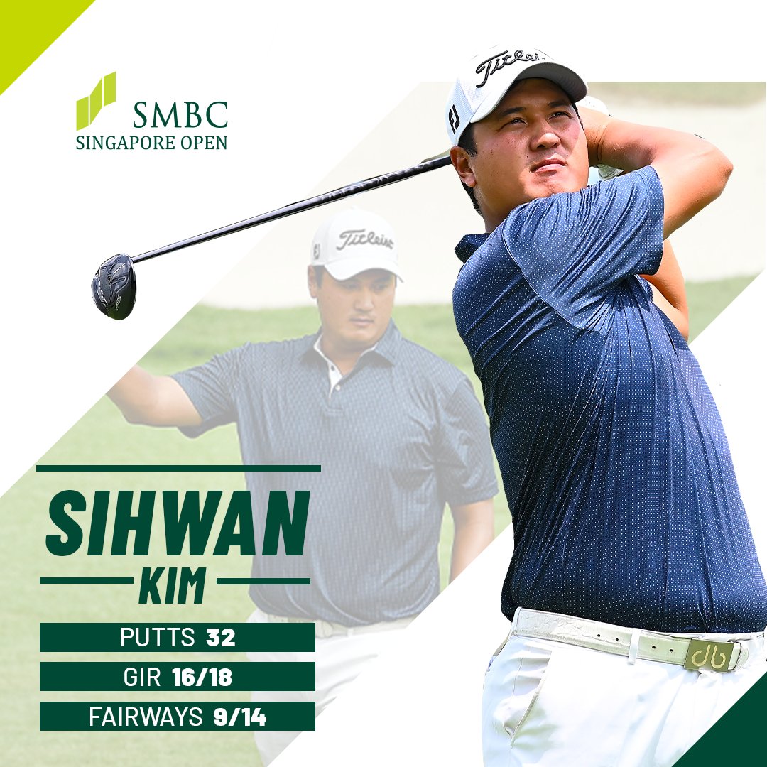 Moutai Singapore Open tweet media