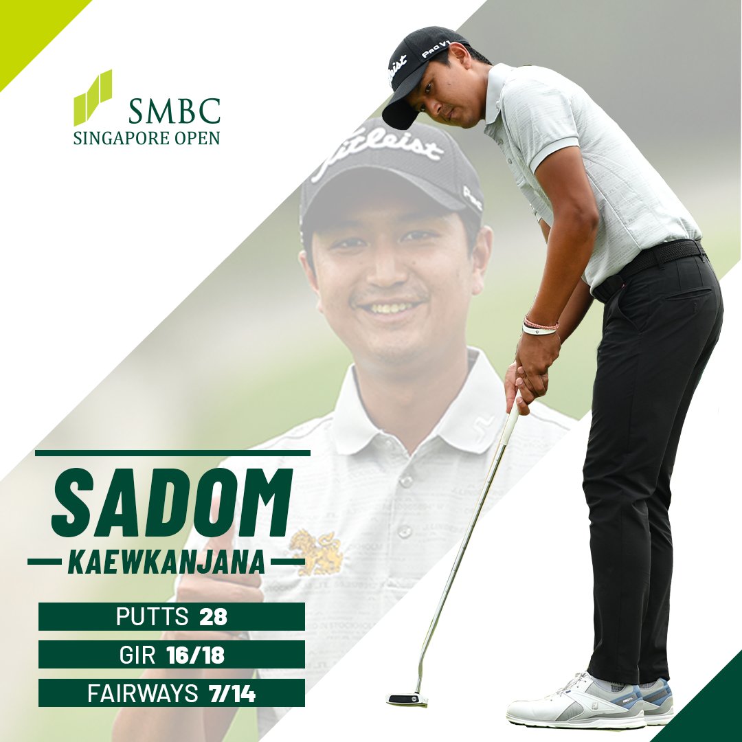 Moutai Singapore Open tweet media