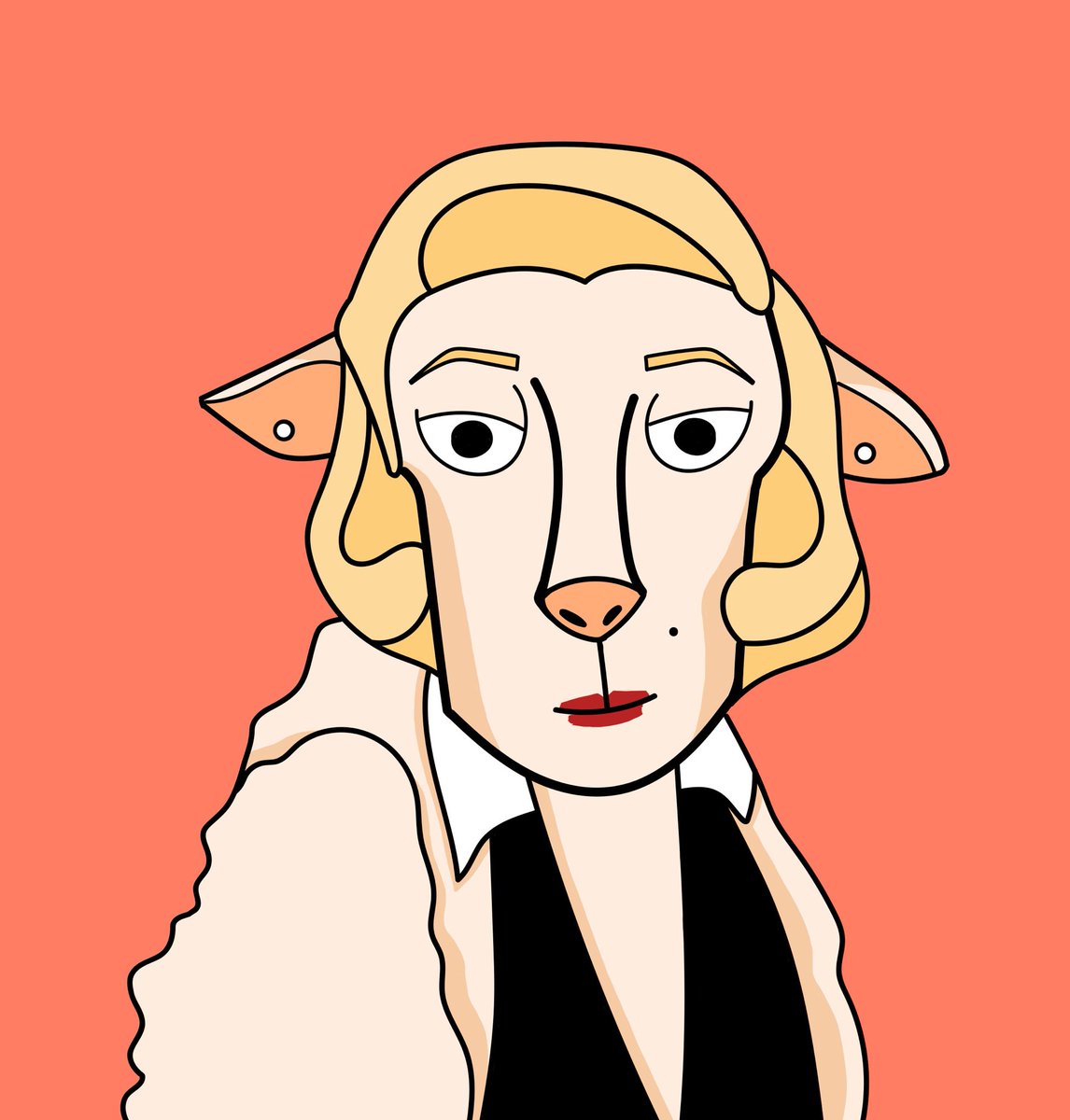 Drop your NFT, new authors⬇️⬇️⬇️ #NFTCommmunity #NFTs #NFT