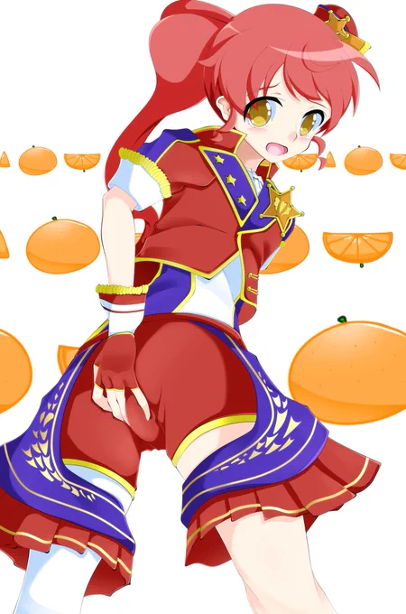 プリパラポリス玉み#pripara 