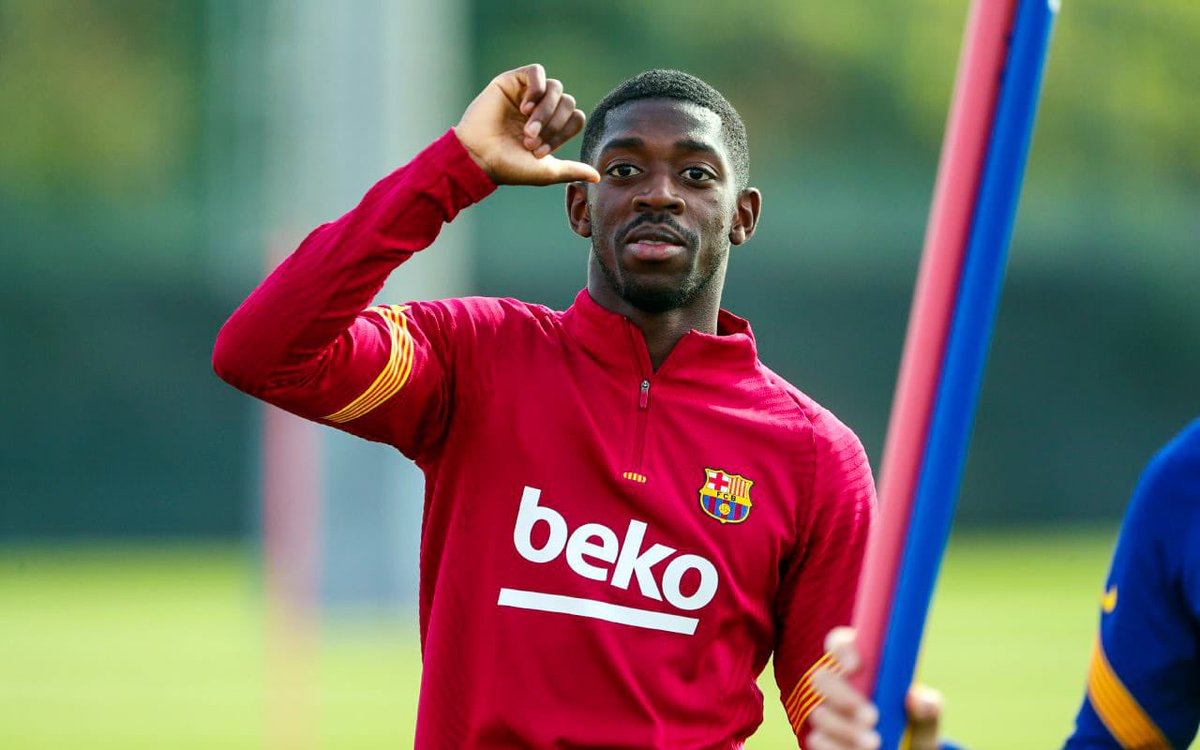 Cher @Dembouz, l’US Saint Pierre la Cour te propose de revenir proche de ta Bretagne, là où tout a commencé.

Notre offre :  Une boisson offerte par match et par but inscrit.🍹

Gros bonus : 1 entrée au Gossip chaque samedi soir.🥳