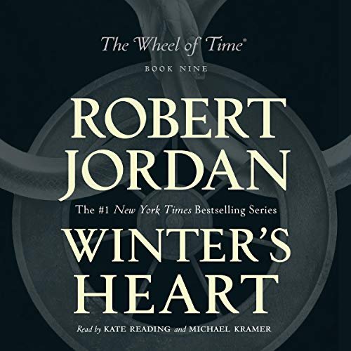 sopa Fuera de plazo Solo haz EPUB] DOWNLOAD] Winter's Heart (Wheel of Time, #9) BY Robert Jordan  Audiobook / Twitter