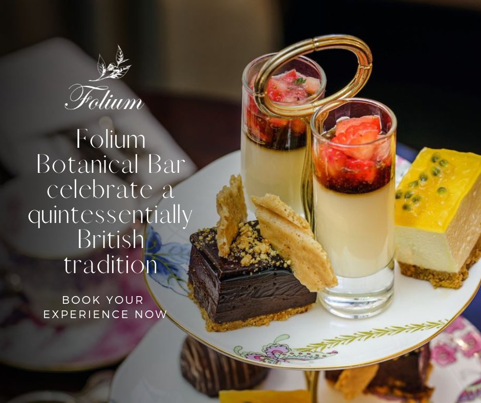 foliumgin's tweet photo. we launched our gin inspired afternoon tea at our beautiful riverside location in Marlow. You can now book your experience with us online: https://t.co/LX2cDzDuup https://t.co/IEnqAIqDsW