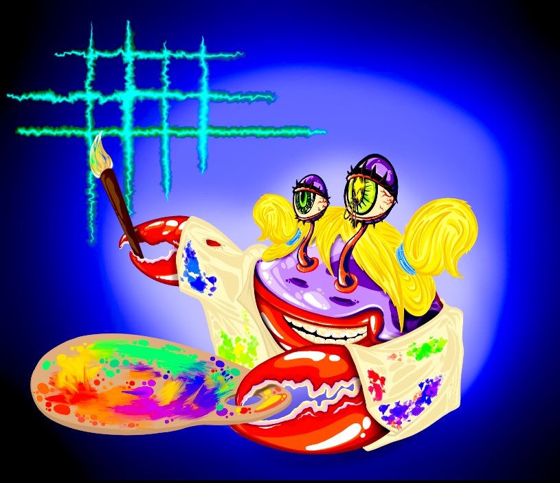 by buying an LCC NFT you secure access rights to our future farming game.#NFTGame #PlayToEarn #tezos