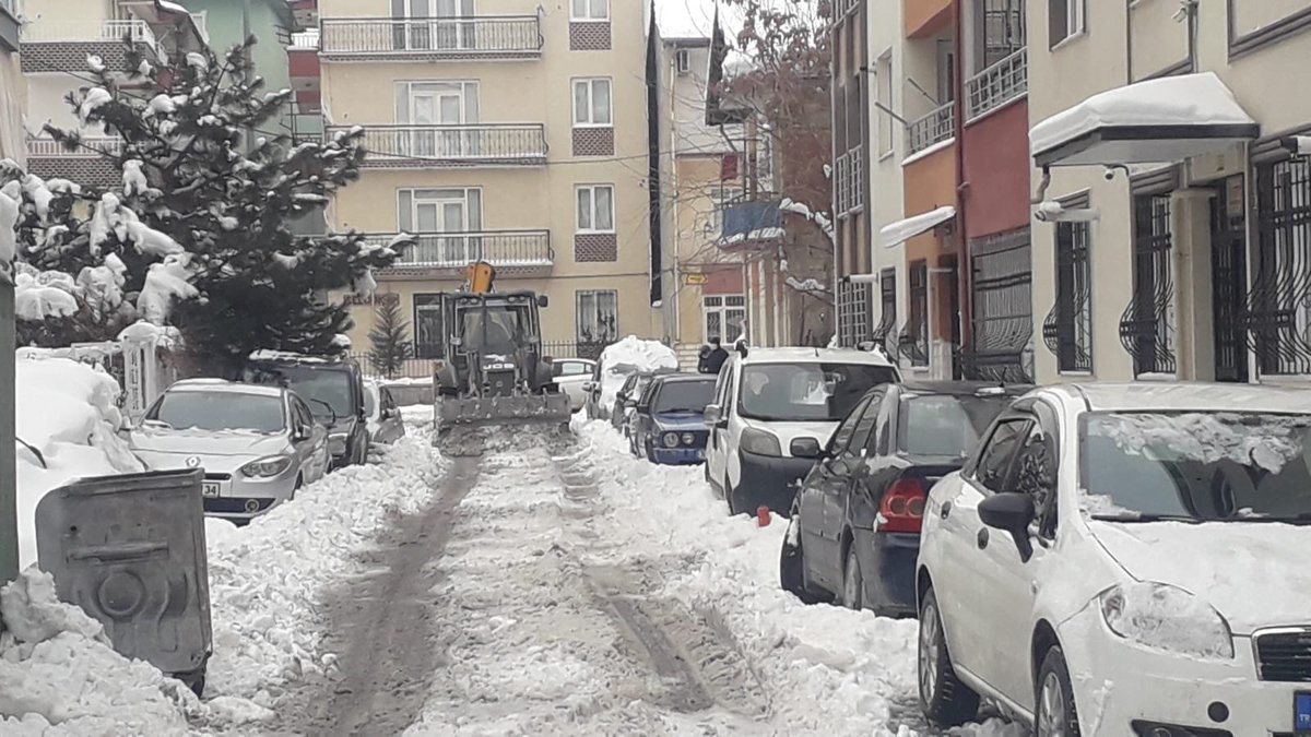 Battalgazi Belediyesi tweet media