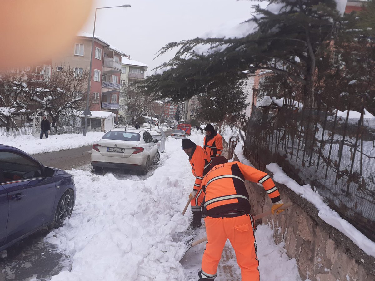 Battalgazi Belediyesi tweet media