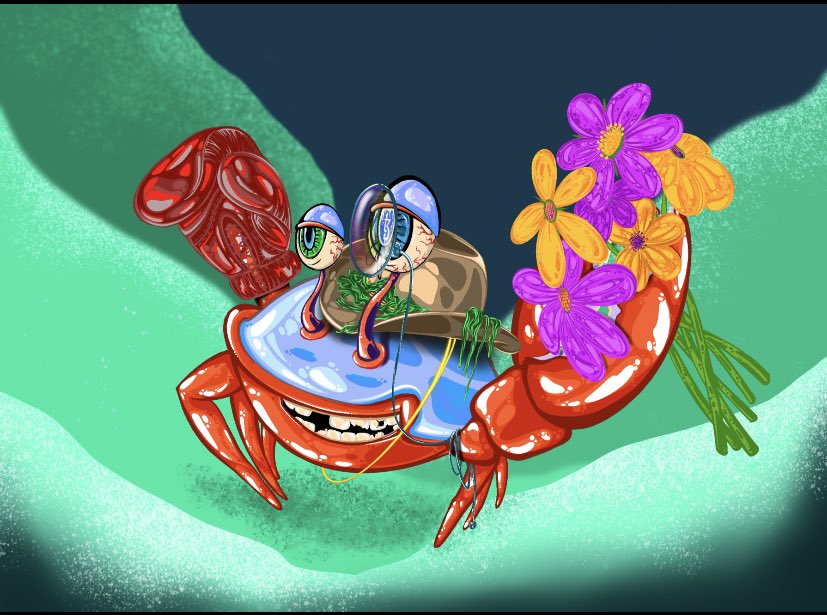 As an LCC #holder you have exclusive voting rights and have the possibility to decide in which direction the project develops #DAO #community #VotingRights