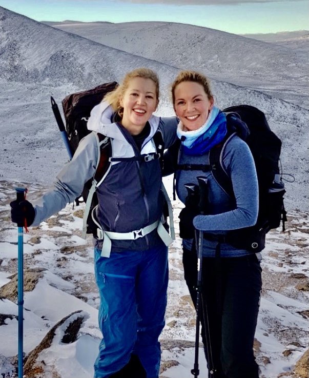 ForcesWivesChal's tweet photo. Go small go big. Race or walk. Silence or chatter. Take photos or deep breaths. Find a team or find yourself. Itโs our FWC catch-up weekend. Woohoo! #friendship #challenge #letswalkandtalk #freshairfreshmind #militaryfamily #mentalfitness https://t.co/M18UouA5V1