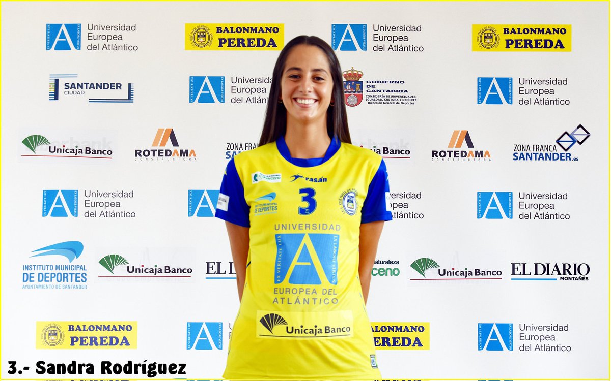 bmpereda's tweet photo. 🎁 Día de partido y día de cumpleaños para la capitana

🤗 ¡Felicidades @Sandra_rv_! https://t.co/o9etpMnb1c