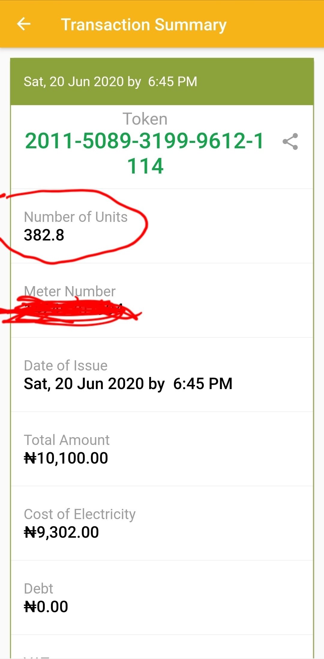 Ndi Kato on X