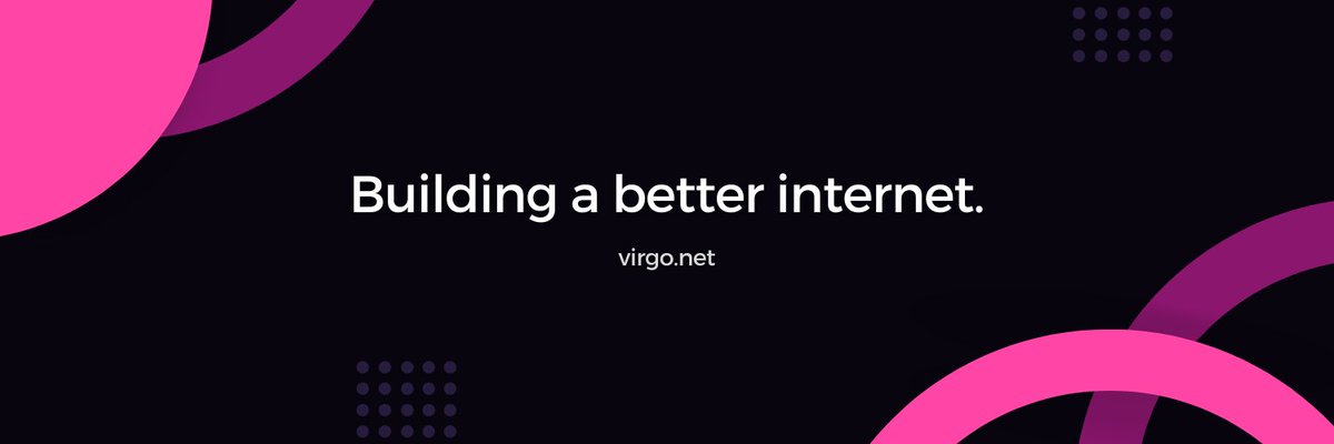 Eduek59's tweet photo. #virgo_coin unleashes true power VGO tesnet.
Features below
👇👇
Decentralized, secured, lightning fast
#VGOs $VGO #virgo https://t.co/9kLktG2Wwi