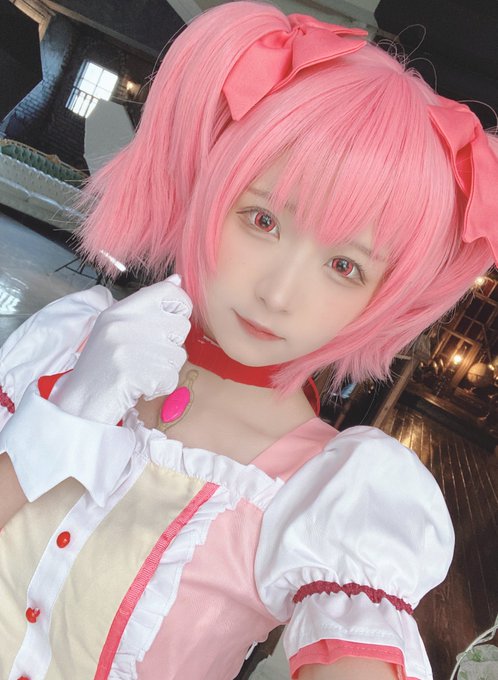 コスプレイヤーうりんのTwitter画像26