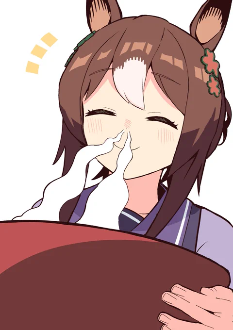 #ウマ娘 