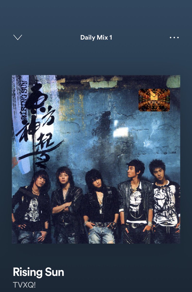 missienelly's tweet photo. Waking up to a beautiful day! #kpop #classickpop #TVXQ https://t.co/SovztShIpF