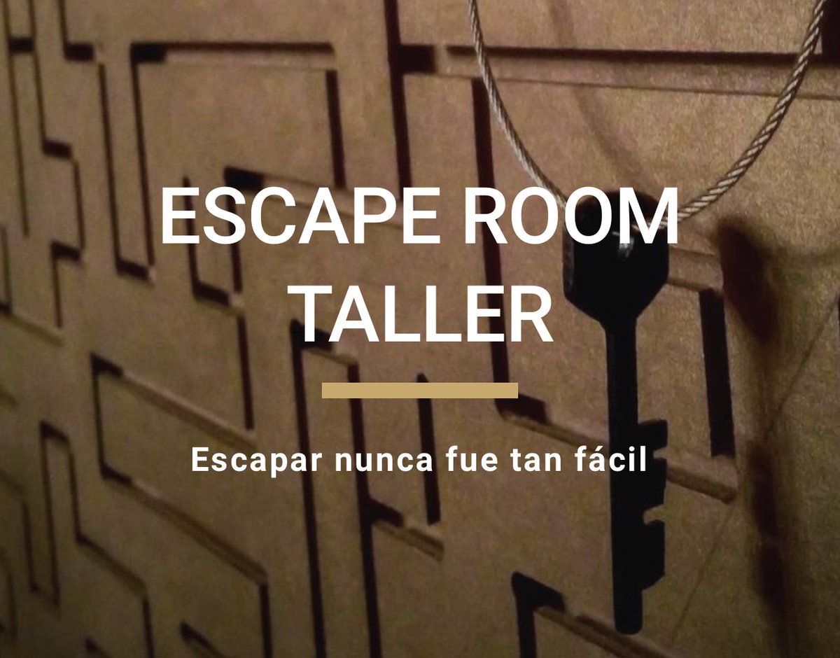 flipped_primary's tweet photo. 🎁 Os comparto la web con materiales, herramientas 🧰… que doy en mis formaciones de #EscapeRoom #BreakoutEDU para quien le pueda interesar o ayudar 🔐 🚪 

👉 https://t.co/AouQ7sInWW https://t.co/O82cLBQyqp