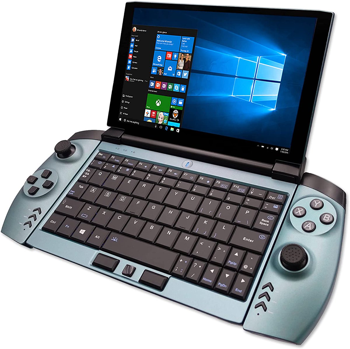 oreore_games's tweet photo. 暇だったので仕事してるフリしてブログ更新😅
ゲーミングUMPCカタログに少し古めの機種なども追加してみました。
https://t.co/dhFmAGd6fA
GPDWINもまだ買えるんですね。365gで小さいしクラウドゲームに良いかも…とか思ってしまったw
#ONEXPLAYER
#GPDWIN3
#AYANEO
#GPDWINMAX
#ANBERNIC
#SteamDeck https://t.co/UvgnVoD1f2