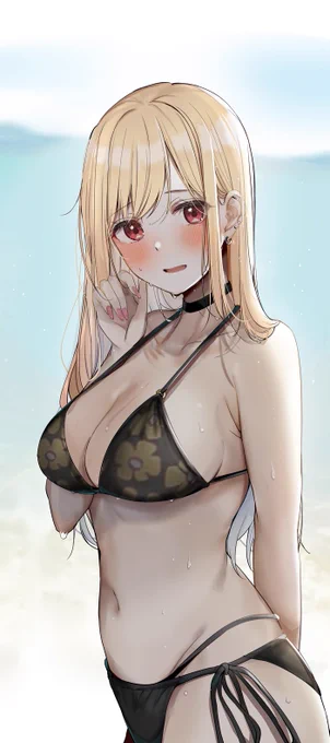 「ね、ねぇ…少しだけ休まない?」 