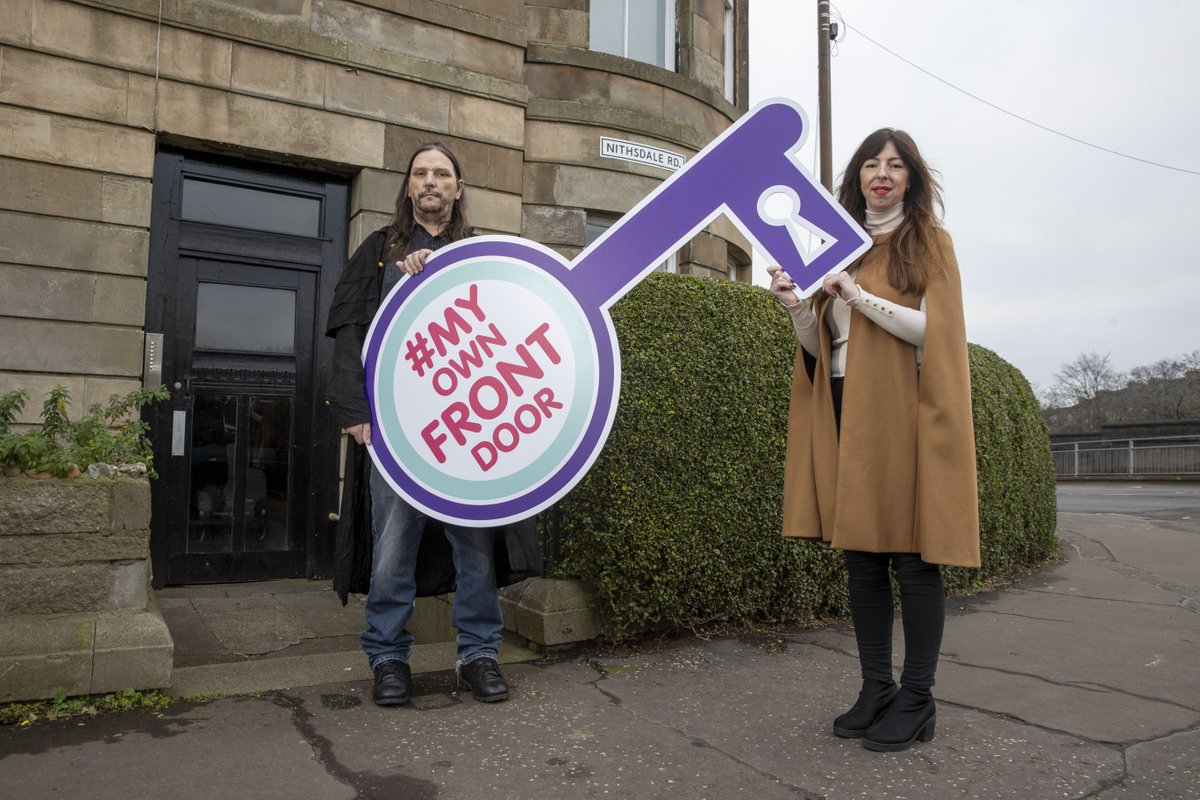 Enable_Tweets's tweet photo. ENABLE Scotland fight for the #humanrights of every person who has a #learningdisability in Scotland and we believe in the #rightsofpeople to have #myownfrontdoor.
Join our campaign at: https://t.co/tGmXBx255Z
#MyOwnFrontDoor https://t.co/WrJ9AYlX3i