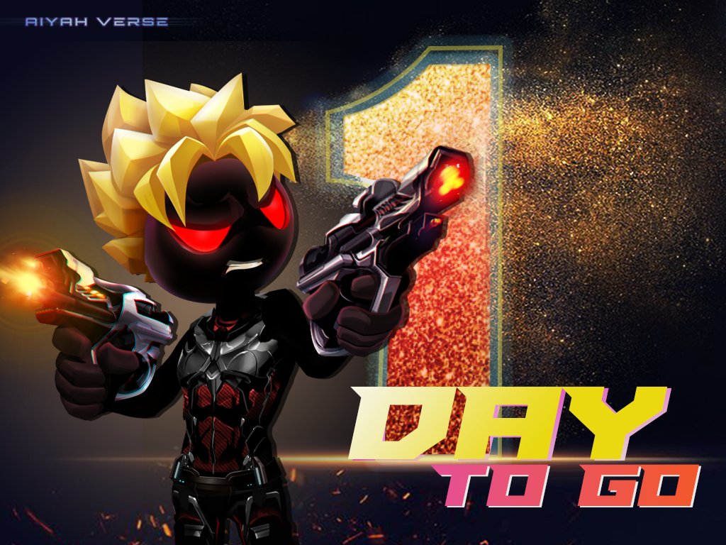 Crypto Warframe tweet media