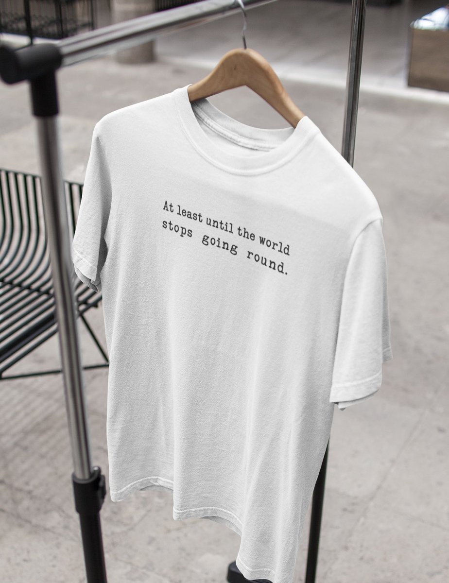 FOREVERLEEDSMOT's tweet photo. Match Day Comp! 📣 

Win a ‘World Stops’ T-shirt available in men &amp; women’s styles 🌏🤩 

- Follow &amp; Retweet 🔁
- Tag a #Leeds fan 🤝

Which colour would you pick? 🤔 https://t.co/IfNOzSlfth

Closes tonight at 9pm ⏰ 

Good luck 🤞 https://t.co/pBJcUKCXbQ