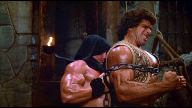 GoldenMochi's tweet photo. @PushinUpRoses I'd like to recommend Sinbad of the Seven Seas (1989). It is my favourite bad movie. It went through development hell resulting in this wonderful/terrible monstrosity of bad effects, bad acting, bad dubbing and non-sensical plots. Would love to know your thoughts! https://t.co/5m5e86unUt