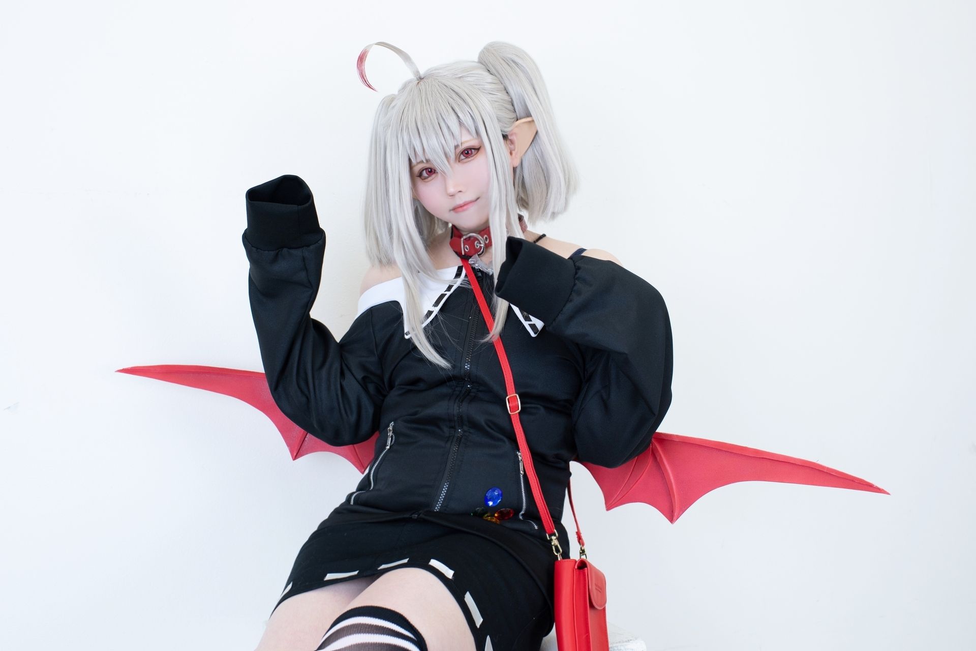 魔界ノりりむ コスプレ Amazon.co.jp: ｢Lemon COS｣魔界ノりりむ コスプレ衣装