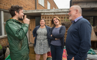 We are really excited to share that we're growing our Board of Trustees. 

If you're keen join us, help shape the future of our organisation and gain a lot in return, we want to hear from you. 

Applications close soon, read more here: bit.ly/386lB3M #Trustees