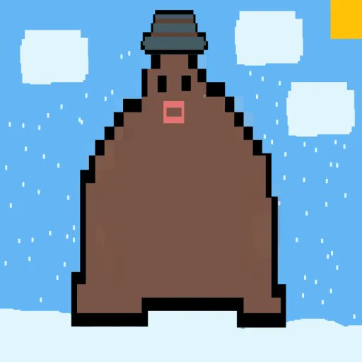 pixlemonke's tweet photo. Gm monkers. Bit chilly out there  https://t.co/TIBSpUhxTe
https://t.co/GvyXD3swGY https://t.co/o2mgW0mYSg