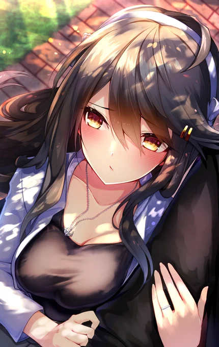 【再掲】
カンムスライドゥ……ハルナ!
モードライドゥ……ハルナ!オカイモノ!
ファイナルアタックライドゥ……ハハハハルナ! 