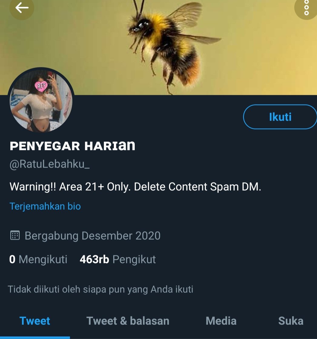 jr_demick's tweet photo. Mari kita lakukan apa yg bisa kita lakukan, dan biarkan Tuhan melakukan apa yg tidak bisa kita lakukan...

Thanks team✊
#DinvisibleWarriors
#OpChildSafety
#TheNdon

Suspended
https://t.co/3qLoKSSF1Y
https://t.co/enSaUrXVqp https://t.co/IWkXPXBgRG