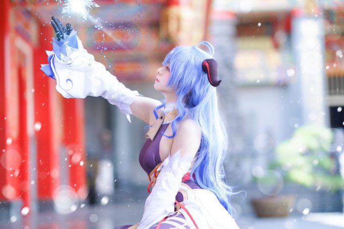 コスプレイヤーえまりんのTwitter画像12