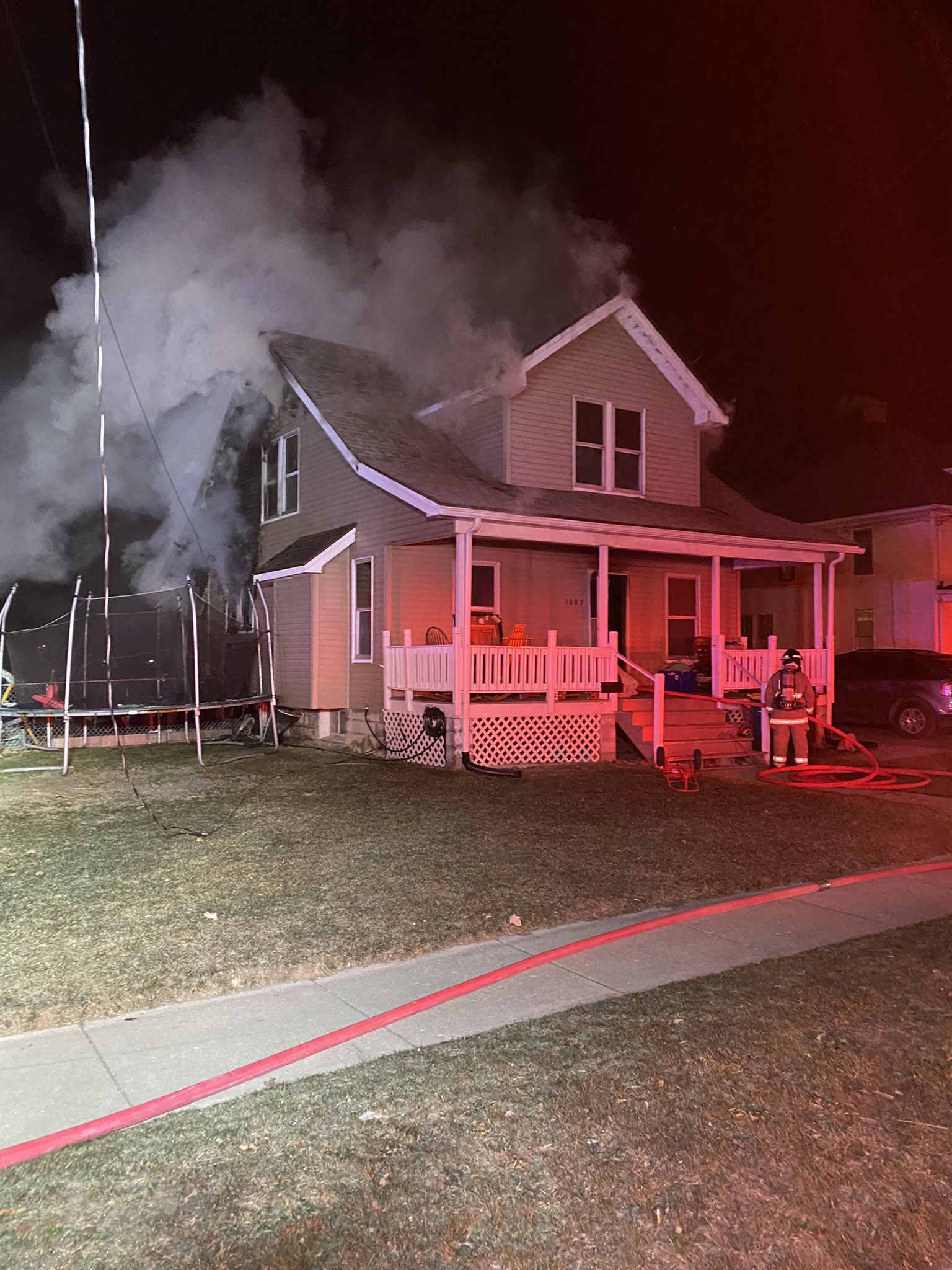 City of Monroe Public Safety Department MI on Twitter "The Monroe City