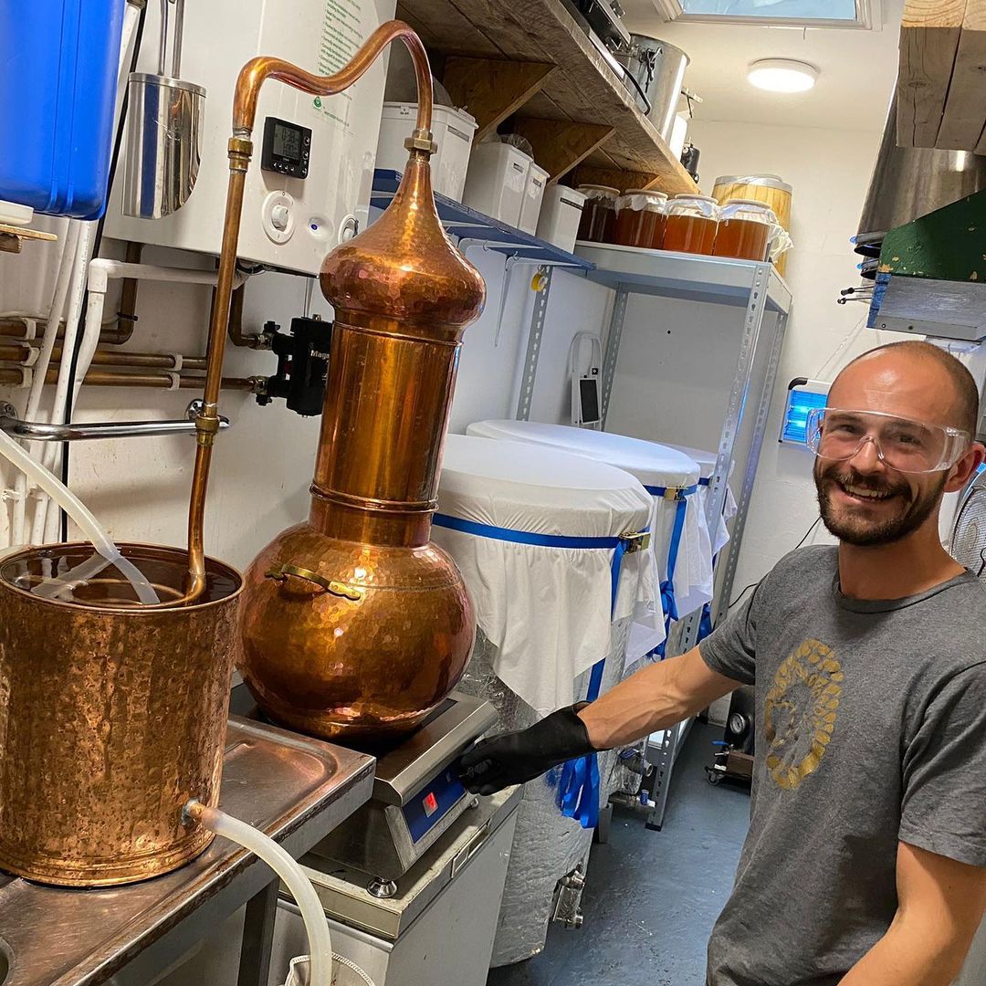 Iberian Coppers Lda tweet media