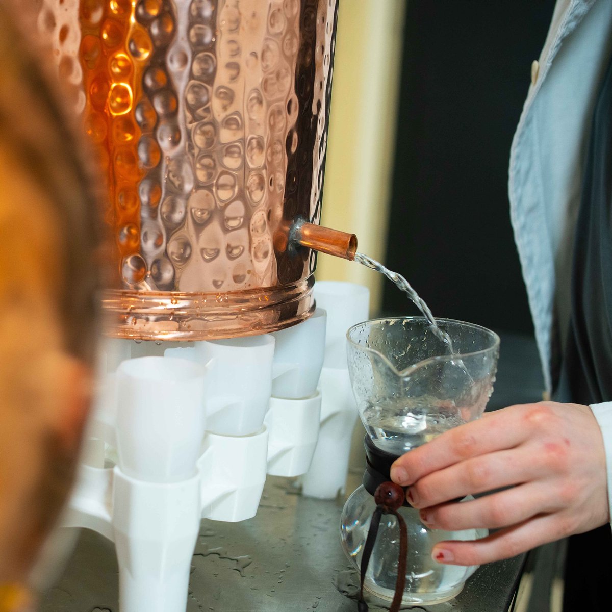 Iberian Coppers Lda tweet media