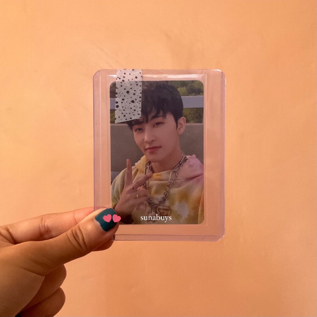 sunabuys's tweet photo. kinda late cos i got busy and sick huhu but thank you sm @qiankart !! item was well-packaged and it arrived safely naman 😊💕 #QNKproofs https://t.co/MWw7ruaVnb