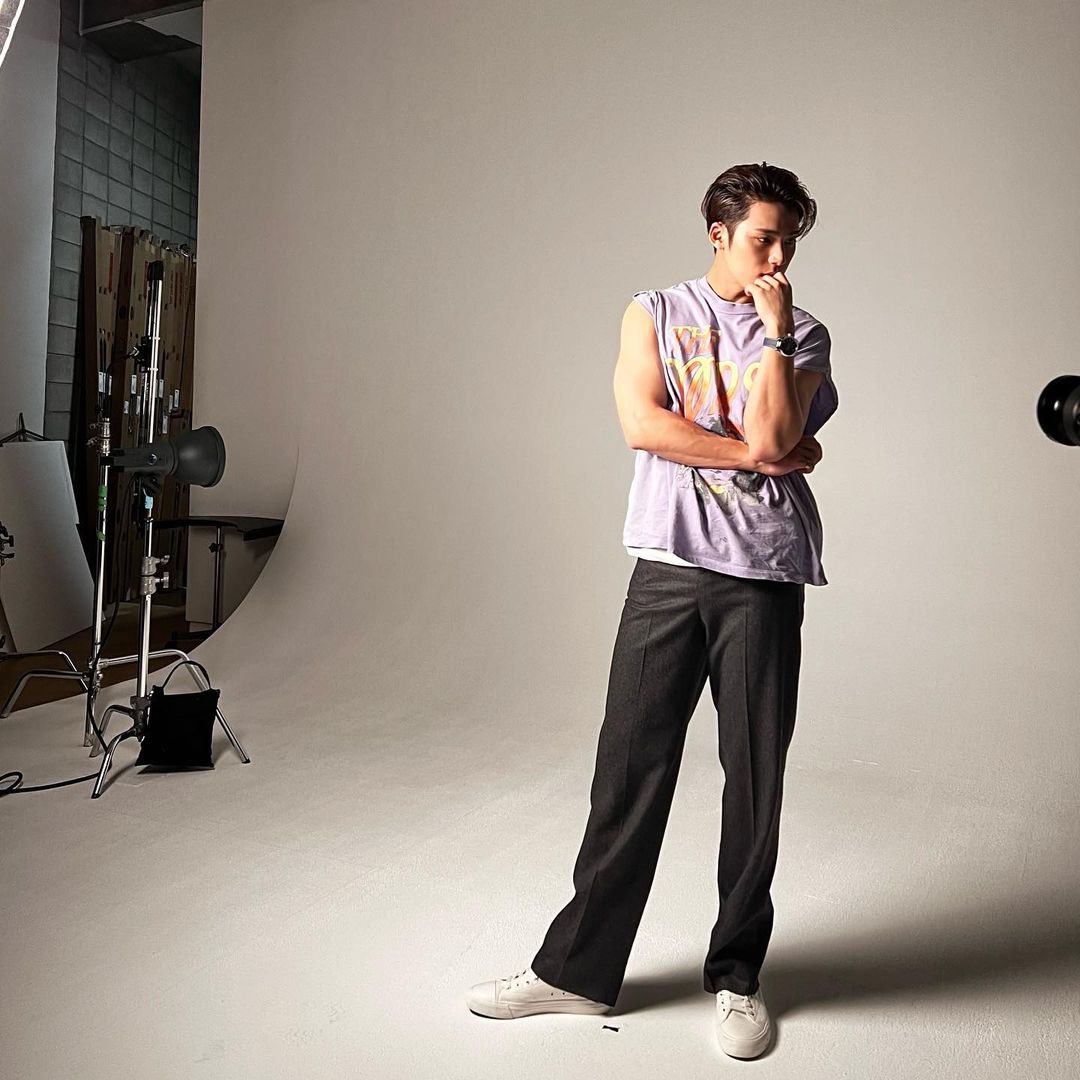 KMGYFEED's tweet photo. 220121 https://t.co/QMP6kjztbO