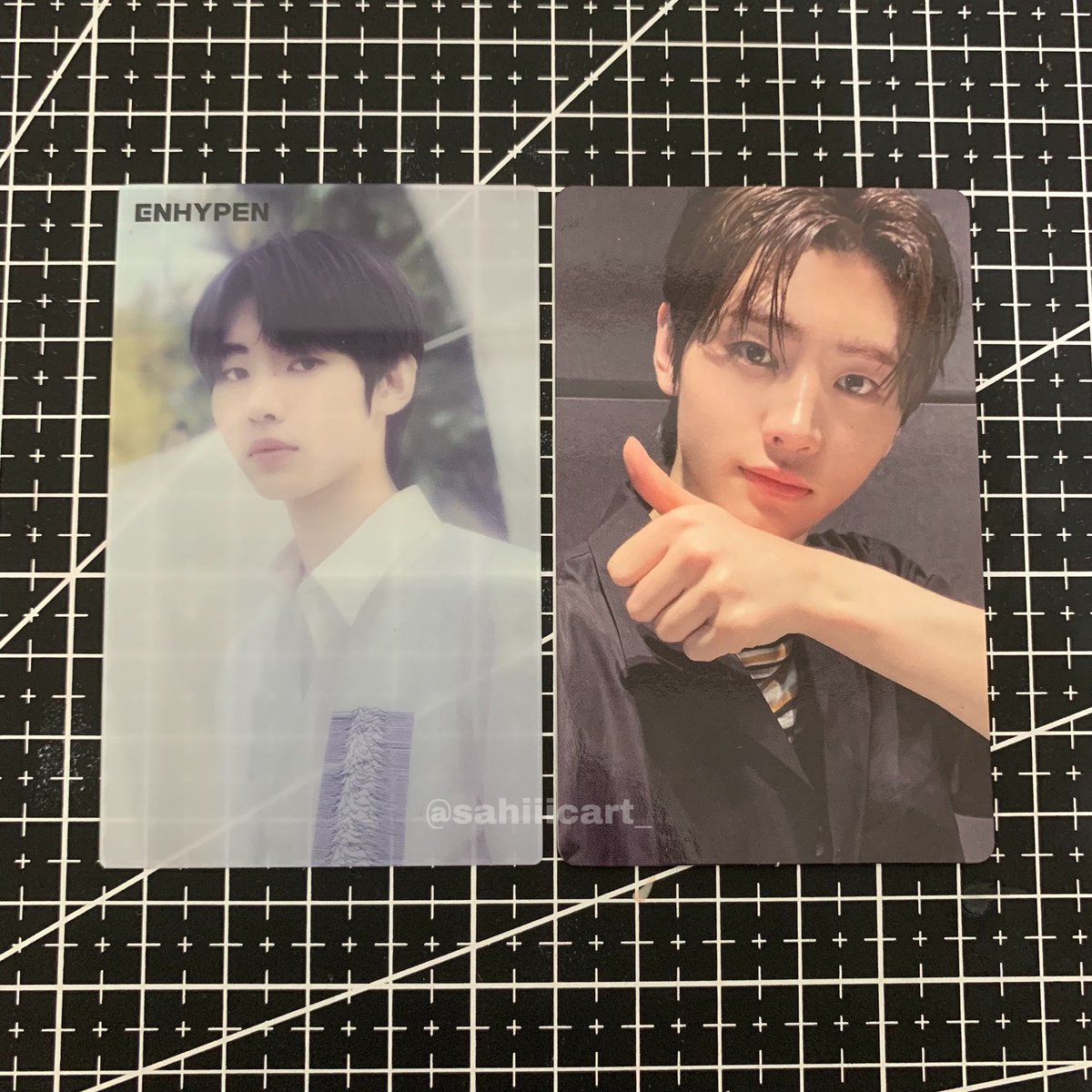sahiiicart_'s tweet photo. 💌 ꒰ #AMails | #GocoFeedbacks꒱

— hello @GocoCart !! hoon pcs arrived safely~ thank you so much for the smooth transaction ^^ https://t.co/A6TVoHqyiC