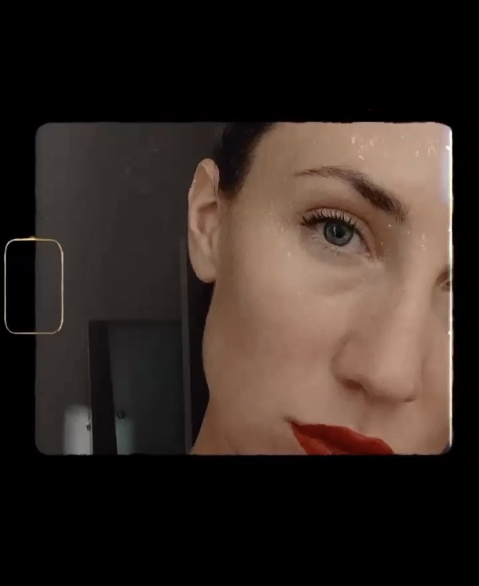 katymarks_x's tweet photo. I don’t think I’ve ever showed my actual face on Twitter before… well! Here I am, Twitter fam! 
(Well… here’s half of my face 🙈) 
.
.
.
#Metaverse #nftenthusiast #Meta https://t.co/JGuUKmbOX1