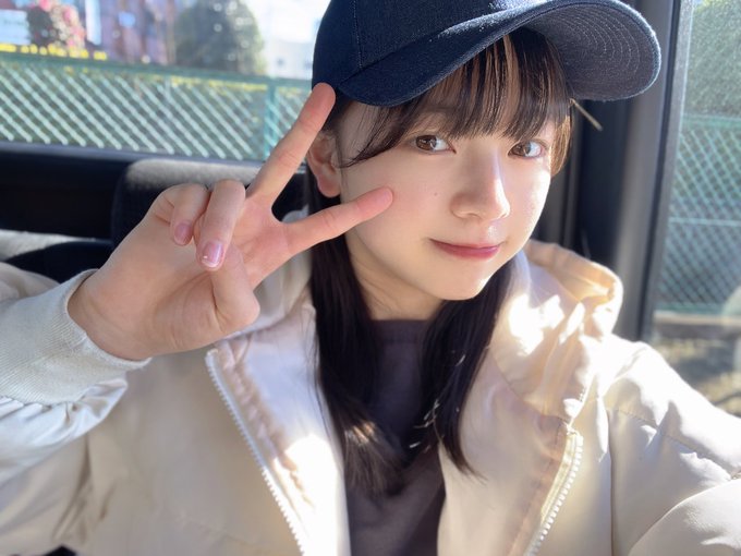 Twitterのコスプレ画像1