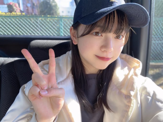 Twitterのコスプレ画像2