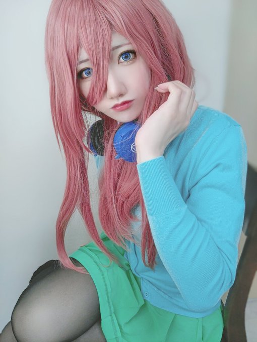 コスプレイヤー鬼姫ゆんのTwitter画像13